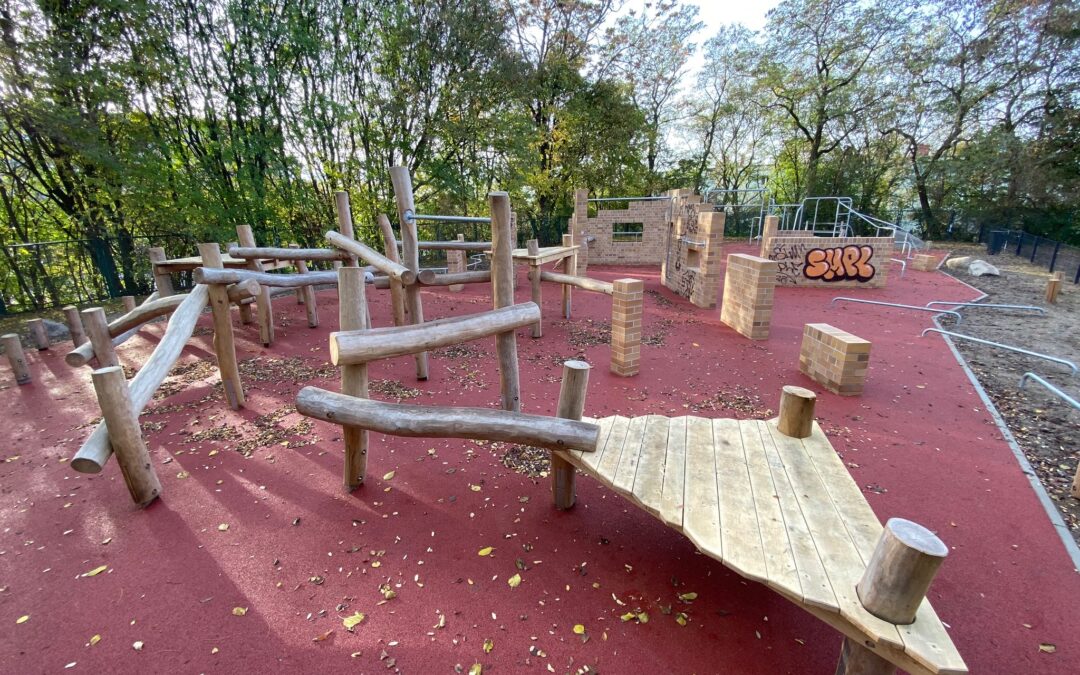 Volkspark Anton Saefkow